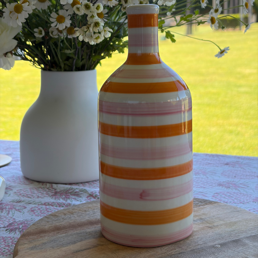 ORLA OIL BOTTLE