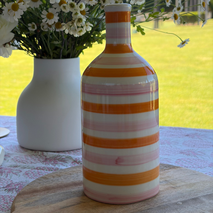 ORLA OIL BOTTLE