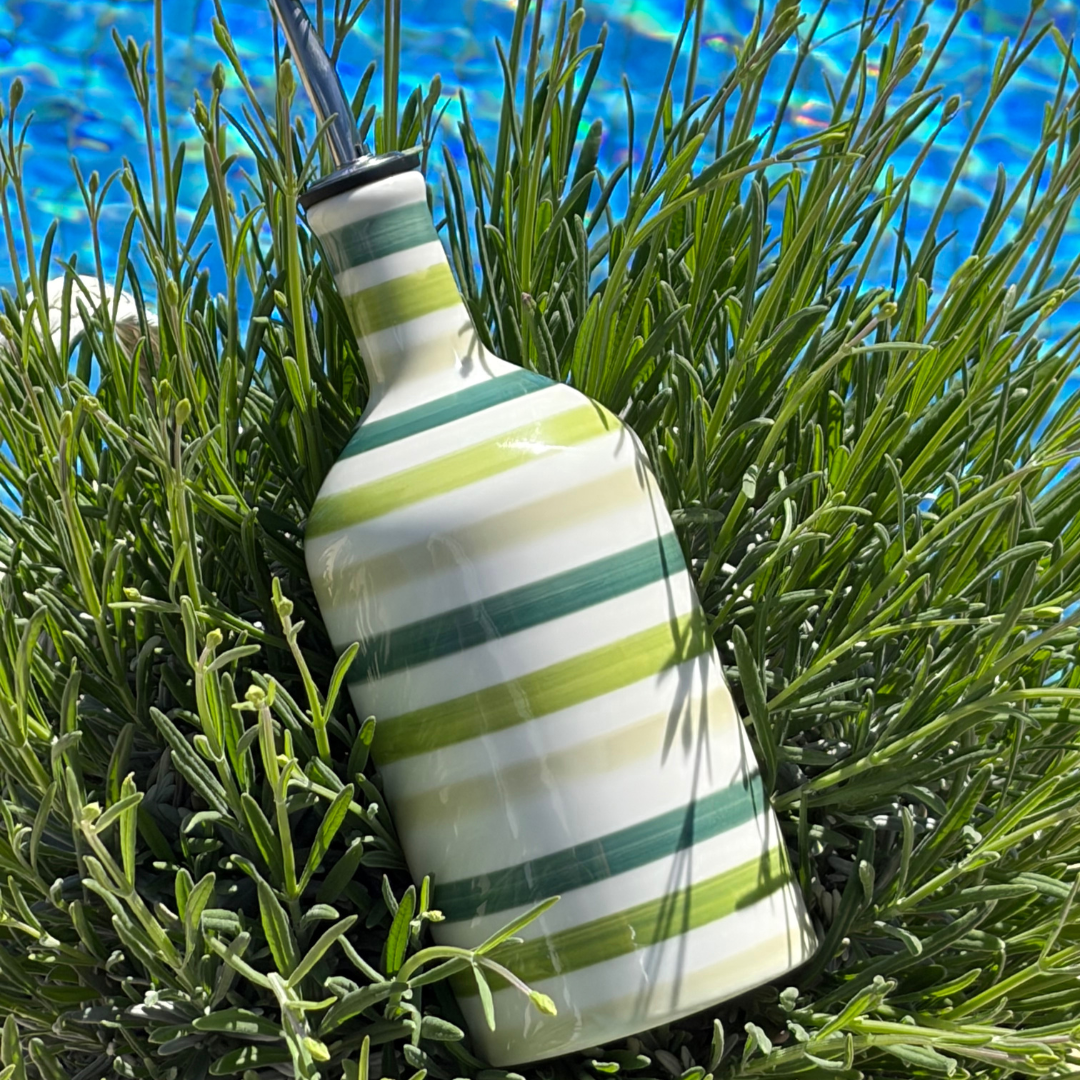 ORLA OIL BOTTLE
