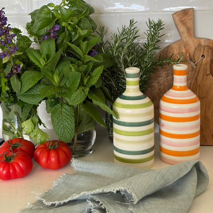 ORLA OIL BOTTLE