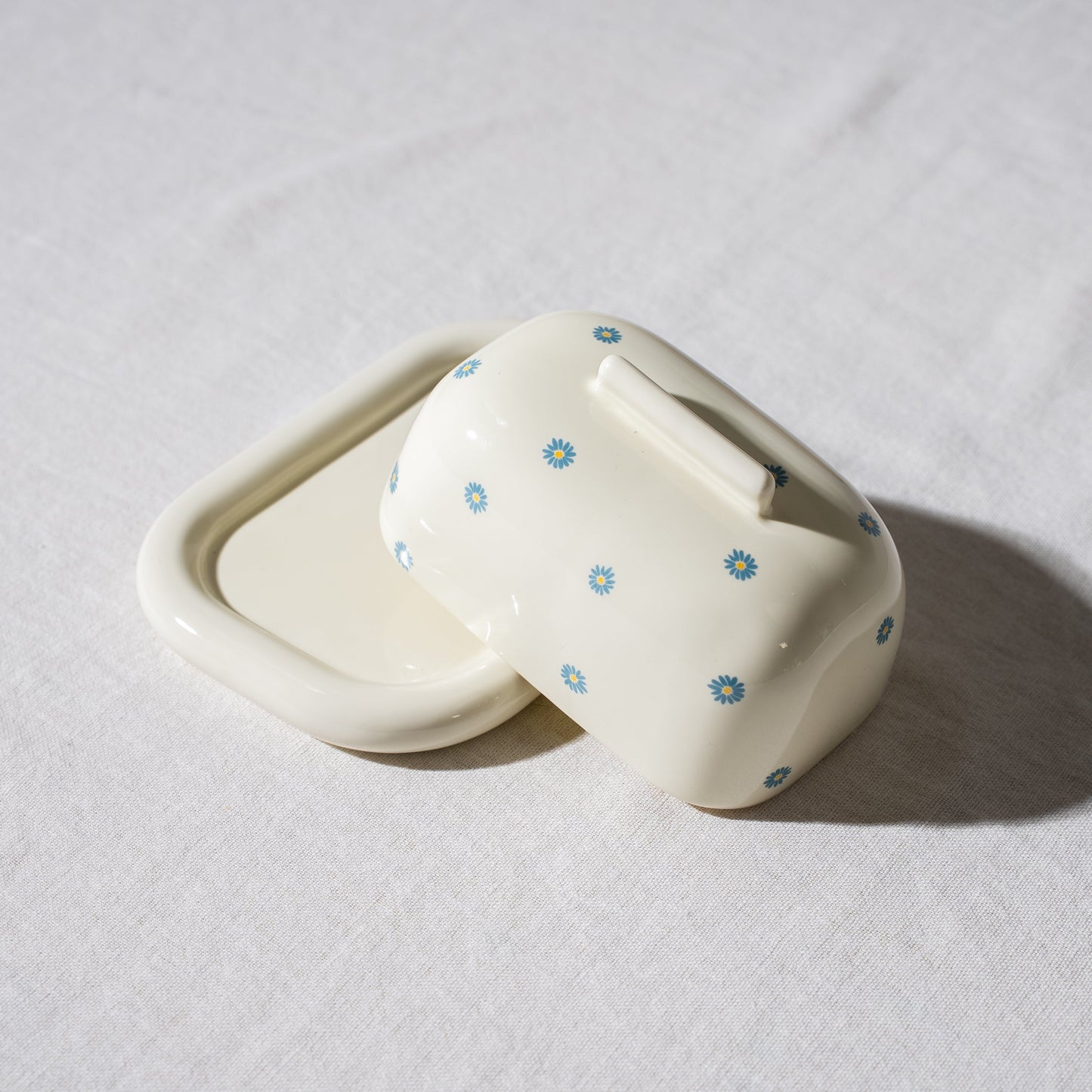 BELLA BUTTER DISH