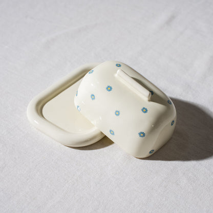 BELLA BUTTER DISH