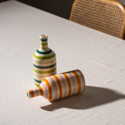 ORLA OIL BOTTLE