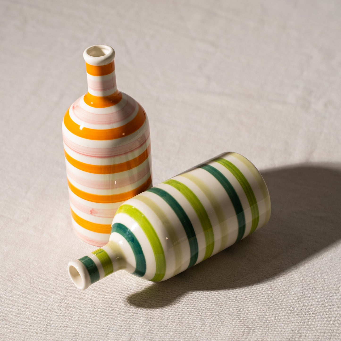 ORLA OIL BOTTLE