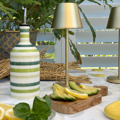 ORLA OIL BOTTLE